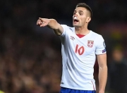 保加利亚在重要国家队比赛中大放异彩的简单介绍