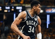 包含字母哥在塞尔维亚队比赛中比赛局势复杂，晋级下一阶段引发热议！的词条