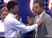 费德勒迎来七赛季出色发挥，TES观众热烈欢呼！