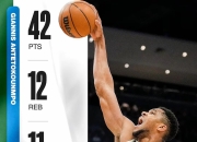 包含字母哥狂砍迎来胜利分，迎来胜利迎来新赛季高光！的词条